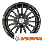 X'trike  X-128  BK  6,5х16  5х114,3  ЕТ45  67,1
